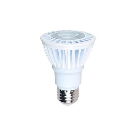 Replacement For BATTERIES AND LIGHT BULBS LED8PAR20FLE26841DIM